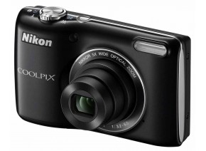 Nikon Coolpix L26