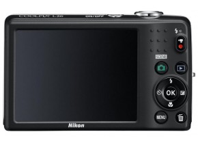 Nikon Coolpix L26