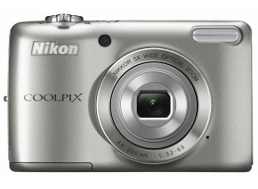 Nikon Coolpix L26