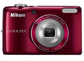 Nikon Coolpix L26