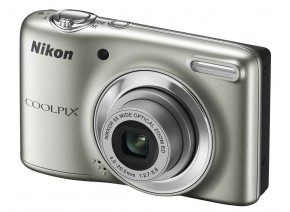 Nikon Coolpix L25