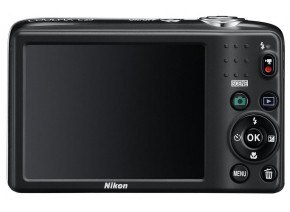 Nikon Coolpix L25