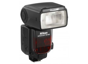 Nikon Speedlight SB-900