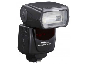 Nikon Speedlight SB-700