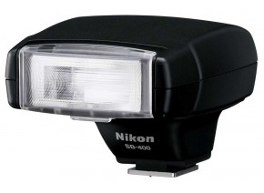 Nikon Speedlight SB-400