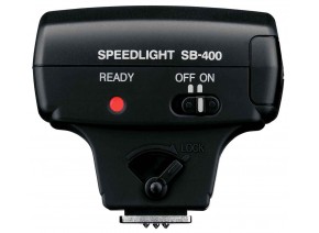 Nikon Speedlight SB-400