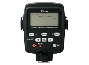 Nikon Wireless Speedlight Commander SU-800