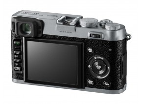 Fuji X100