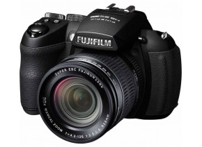 Fuji FinePix HS25EXR