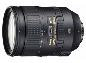 Nikon AF-S NIKKOR 28-300mm f/3.5-5.6G ED VR