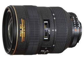 Nikon AF-S NIKKOR 28-70mm f/2.8 ED-IF