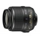 Nikon AF-S DX NIKKOR 18-55mm f/3.5-5.6G VR