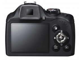 Fuji FinePix SL280