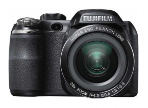 Fuji FinePix S4400