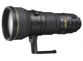 Nikon AF-S NIKKOR 400mm f/2.8G ED VR