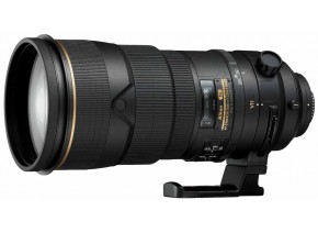 Nikon AF-S NIKKOR 300mm f/2.8G ED VR II