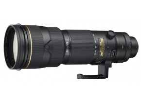 Nikon AF-S VR NIKKOR 200-400mm f/4G ED-IF