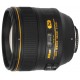 Nikon AF-S NIKKOR 85mm f/1.4G