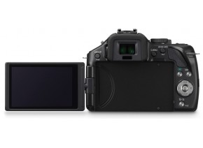 Panasonic DMC-G5