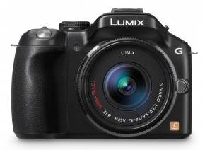 Panasonic DMC-G5