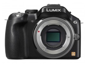 Panasonic DMC-G5