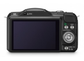 Panasonic DMC-GF5