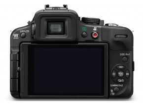 Panasonic DMC-G3