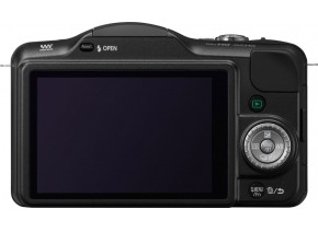 Panasonic DMC-GF3