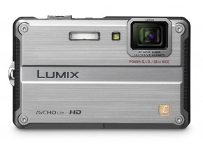 Panasonic DMC-FT2