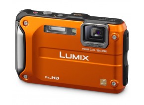 Panasonic DMC-FT3