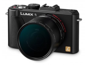 Panasonic DMC-LX5