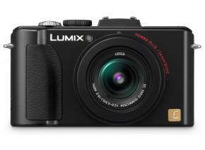 Panasonic DMC-LX5