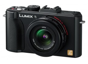 Panasonic DMC-LX5