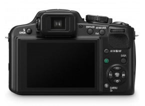 Panasonic DMC-FZ62