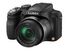 Panasonic DMC-FZ62