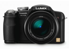 Panasonic DMC-FZ48