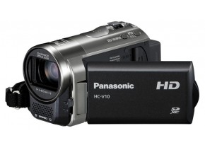 Panasonic HC-V10