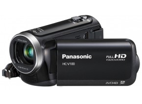 Panasonic HC-V100