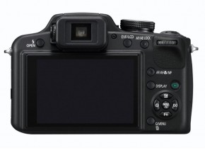 Panasonic DMC-FZ45