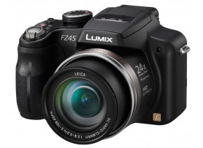 Panasonic DMC-FZ45