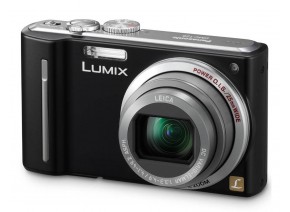 Panasonic DMC-TZ8