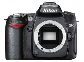 Nikon D90