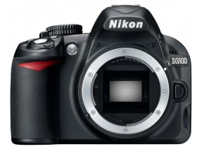 Nikon D3100