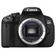 Canon EOS 650D