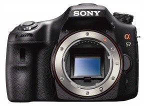 Sony SLT-A57K