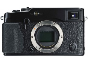 Fuji X-Pro1