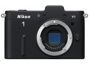 Nikon 1 V1