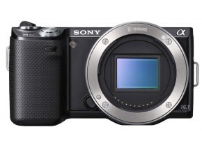 Sony NEX-5N