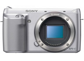 Sony NEX-F3