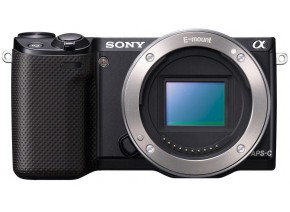 Sony NEX-5R